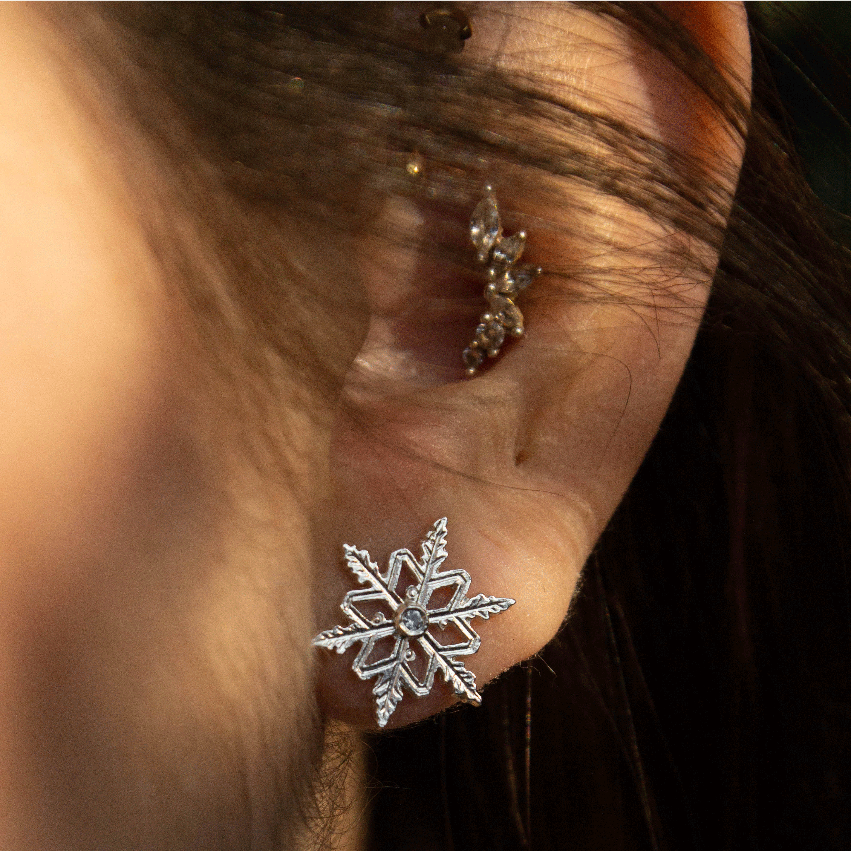 Aros copo mini fractal